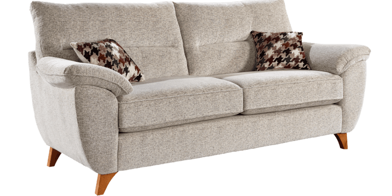 Billie Fabric Sofa Collection | Lebus Upholstery