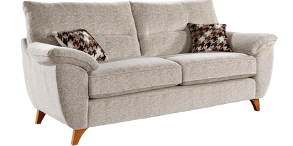 Billie Fabric Sofa Collection | Lebus Upholstery
