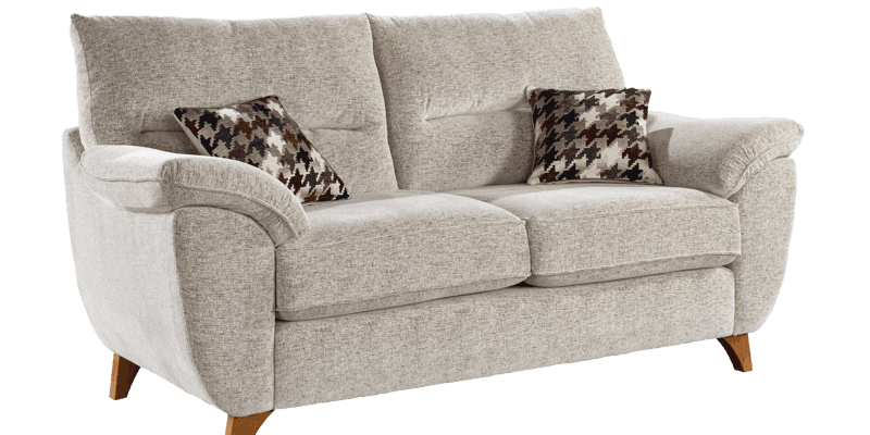 Billie Fabric Sofa Collection | Lebus Upholstery