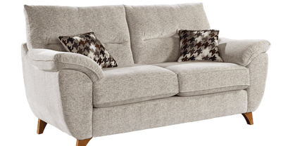 Billie Fabric Sofa Collection | Lebus Upholstery