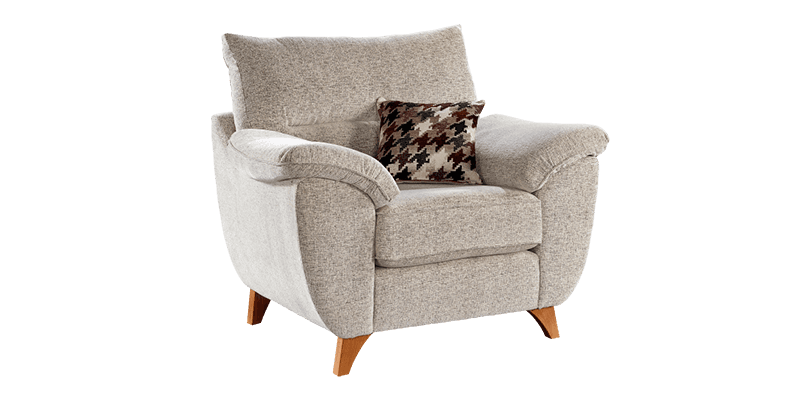 Billie Fabric Sofa Collection | Lebus Upholstery