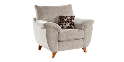 Billie Fabric Sofa Collection | Lebus Upholstery