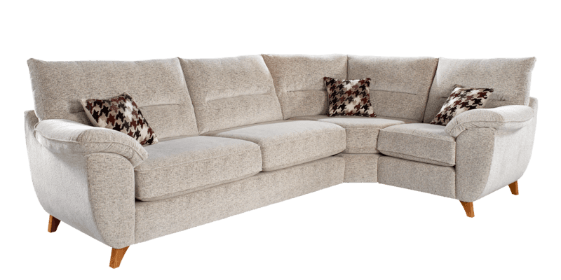 Billie Fabric Sofa Collection | Lebus Upholstery
