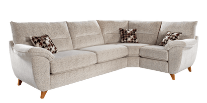 Billie Fabric Sofa Collection | Lebus Upholstery