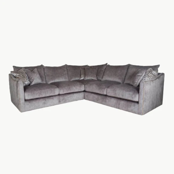 Blaise Fabric Sofa Collection | Buoyant Upholstery