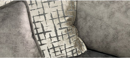 Blaise Fabric Sofa Collection | Buoyant Upholstery