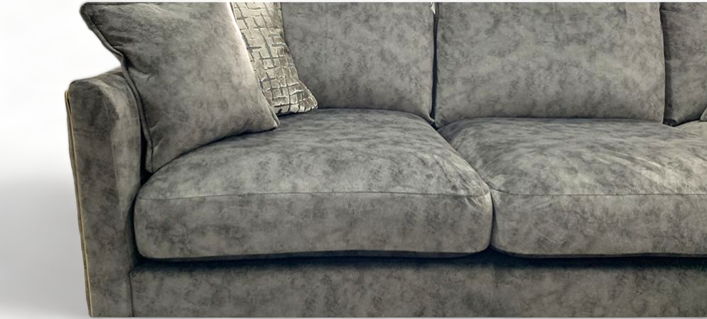 Blaise Fabric Sofa Collection | Buoyant Upholstery