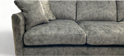 Blaise Fabric Sofa Collection | Buoyant Upholstery