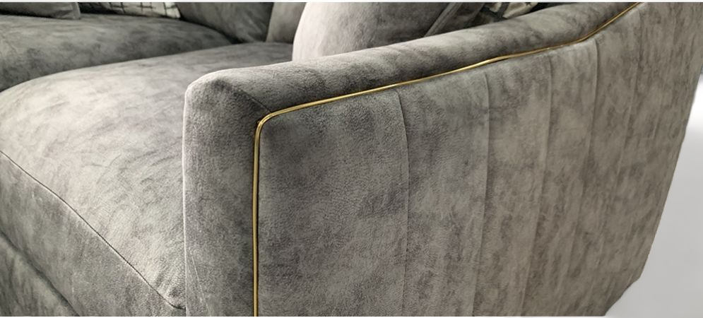 Blaise Fabric Sofa Collection | Buoyant Upholstery