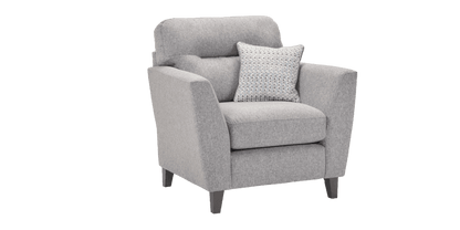 Clara Fabric Sofa Collection | Lebus Upholstery