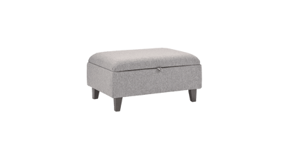 Clara Fabric Sofa Collection | Lebus Upholstery