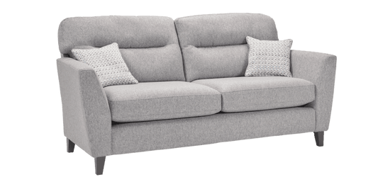 Clara Fabric Sofa Collection | Lebus Upholstery