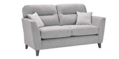 Clara Fabric Sofa Collection | Lebus Upholstery