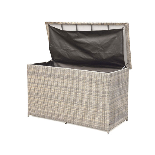 Homeflair -  Cotswold Rattan Storage Box