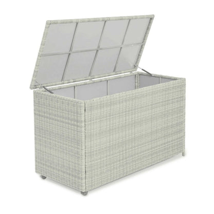 Homeflair - Oxford Rattan Storage Box