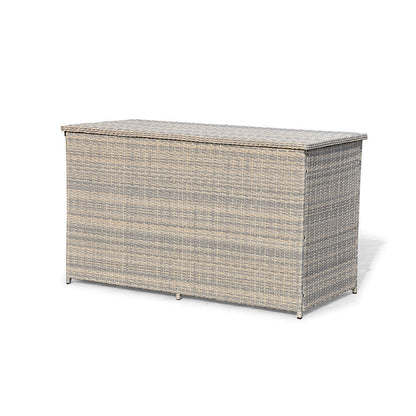 Homeflair -  Cotswold Rattan Storage Box
