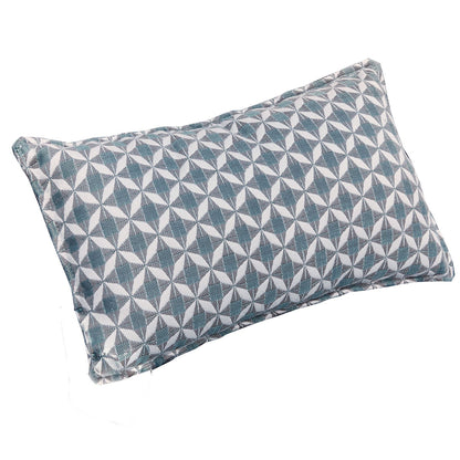 Homeflair -Pair of Outdoor Sunbrella Bolster Cushions