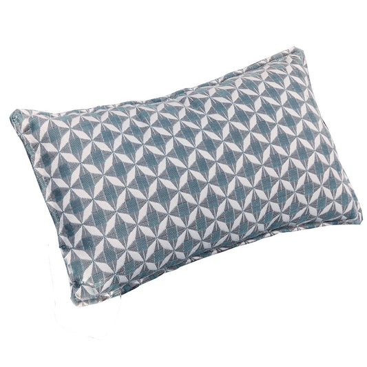 Homeflair -Pair of Outdoor Sunbrella Bolster Cushions