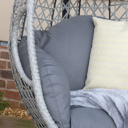 Homeflair - Ascot Rattan Hanging Chair