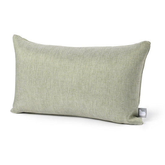 Homeflair -Pair of Outdoor Bolster Cushions