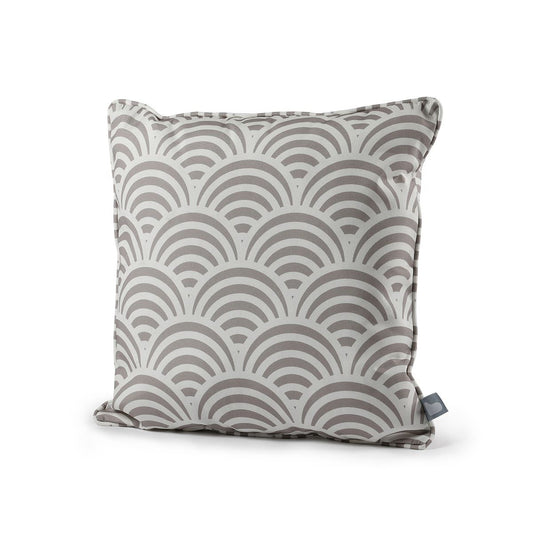 Homeflair -Pair Of Outdoor Scatter Cushion