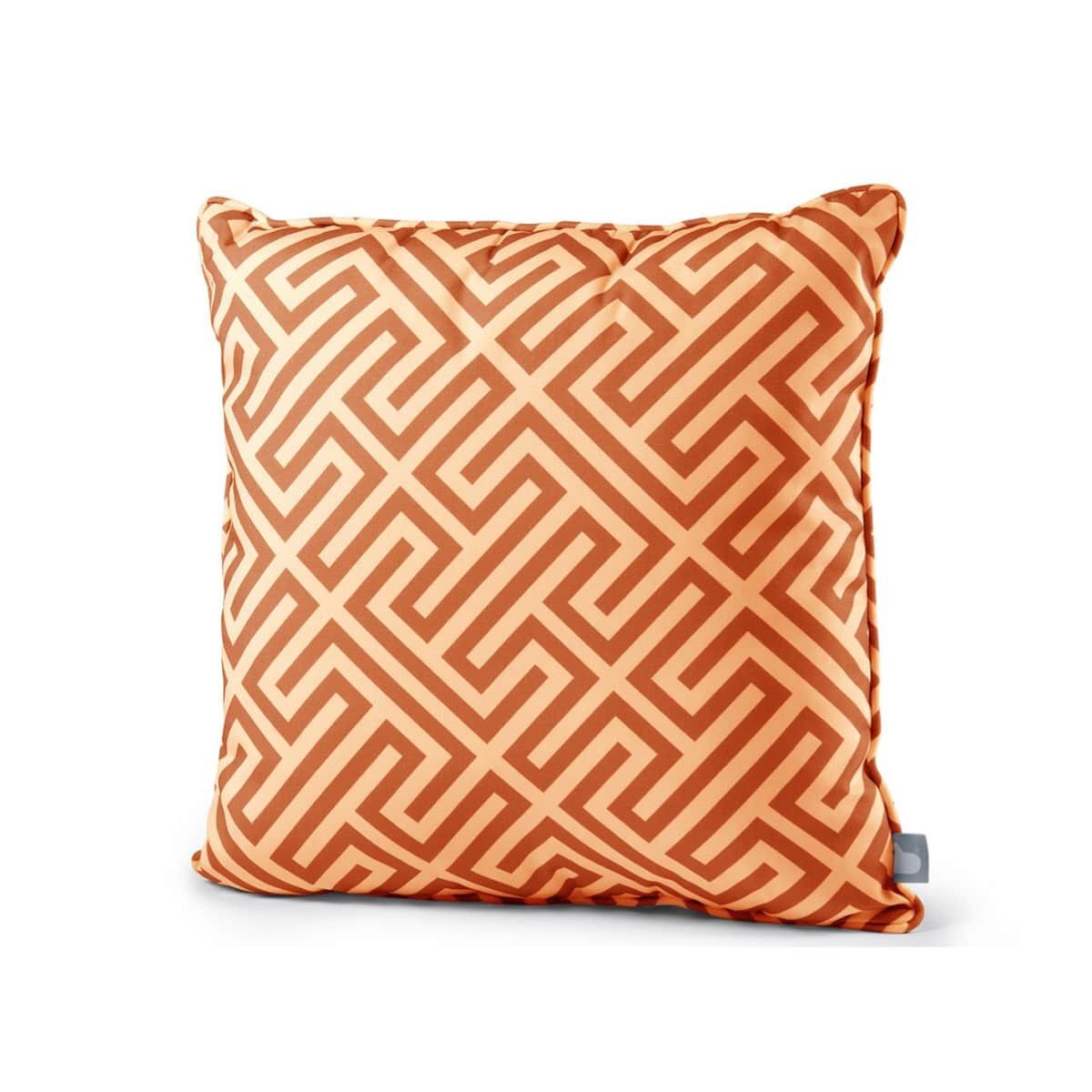 Homeflair -Pair Of Outdoor Scatter Cushion