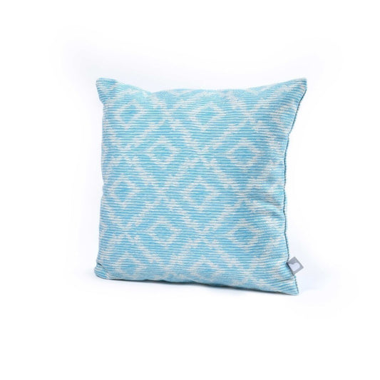 Homeflair -Pair Of Outdoor Scatter Cushion