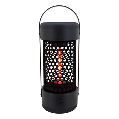 Homeflair -800W Luna Medium Portable Electric Patio Heater