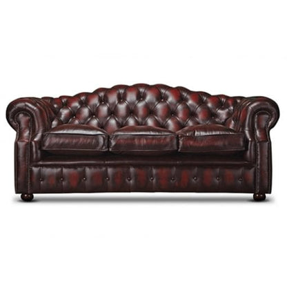 Belton 3 Seater Chesterfield Sofa | Arnie