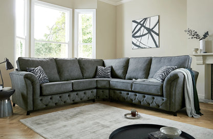 Red Rose Phoenix Sofa Range