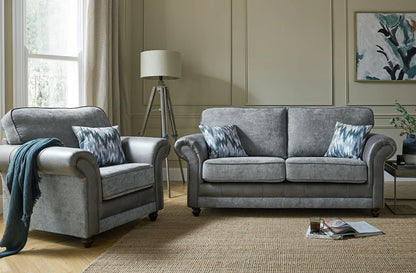 Red Rose Palma Sofa Range