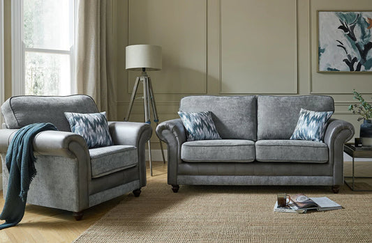 Red Rose Palma Sofa Range