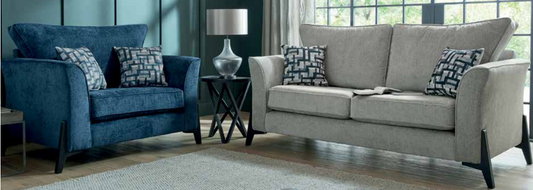 Red Rose Swift Sofa Range