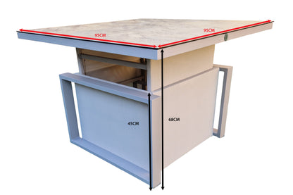 Signature Weave - SAVANNAH Deluxe Nature | SAVA0094MADR0449_OTTO0450