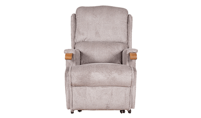 Malvern Fabric Tilt Chair | Buoyant Upholstery
