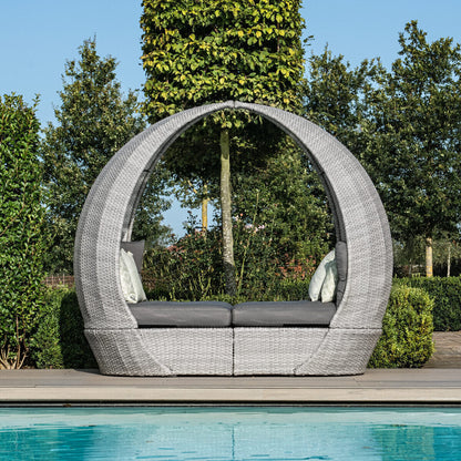 Homeflair - Ascot Rattan Daybed