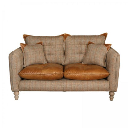 Regent Fabric Sofa Collection | Hunting Lodge | Vintage