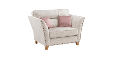Paris Fabric Sofa Collection | Lebus Upholstery
