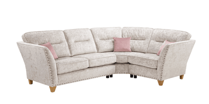 Paris Fabric Sofa Collection | Lebus Upholstery