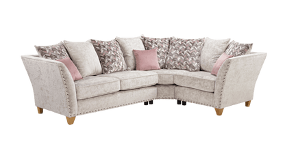 Paris Fabric Sofa Collection | Lebus Upholstery
