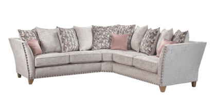 Paris Fabric Sofa Collection | Lebus Upholstery