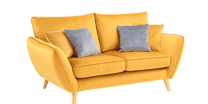 Perth Fabric Sofa Collection | Lebus Upholstery