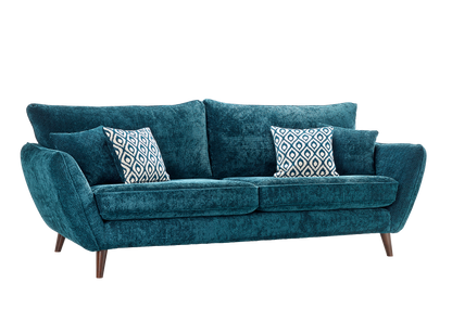 Perth Fabric Sofa Collection | Lebus Upholstery