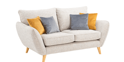 Perth Fabric Sofa Collection | Lebus Upholstery