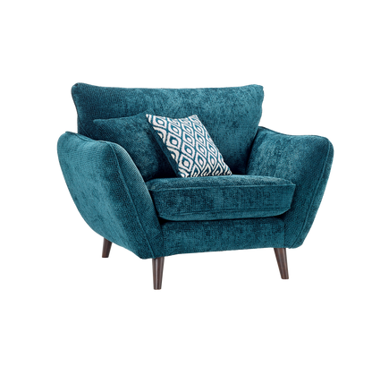 Perth Fabric Sofa Collection | Lebus Upholstery