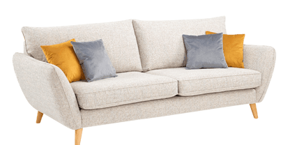 Perth Fabric Sofa Collection | Lebus Upholstery