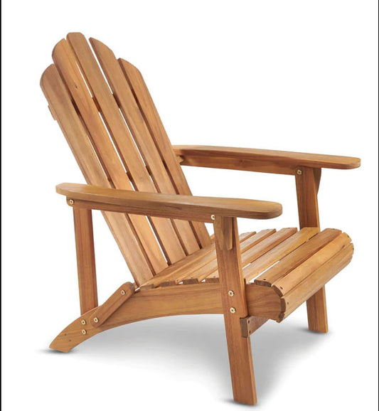 Vermont Fixed Adirondack Chair | VER001 | AMIR