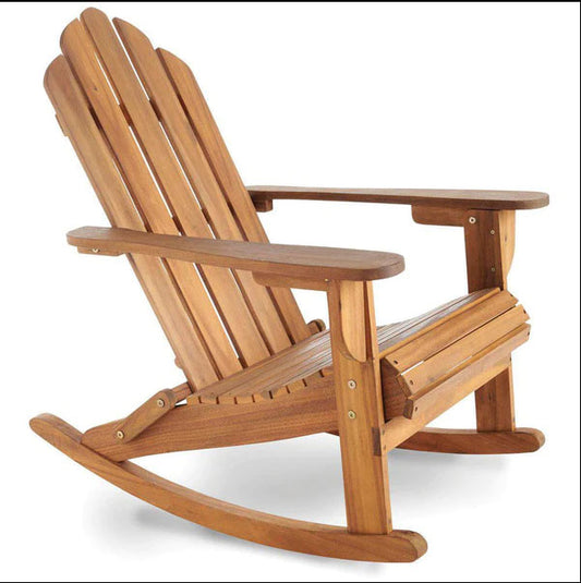 Vermont Rocking Adirondack Chair | VER003 | AMIR