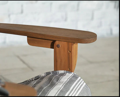 Vermont Rocking Adirondack Chair | VER003 | AMIR