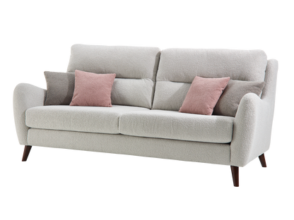 Porto Fabric Sofa Collection | Lebus Upholstery